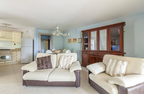 Punta Prosciutto Villa | Appartamento Luna - Appartamento Luna | Tonnara