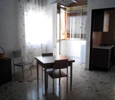 Taranto Apartment | Appartamento La Villetta