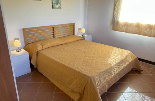 Punta De Su Turrione House | Appartamento Le Yucche