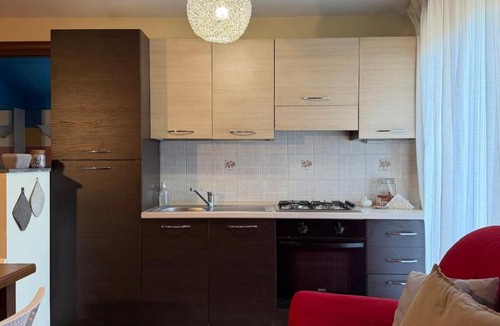 Lagonegro Apartment | Appartamento MODÈ