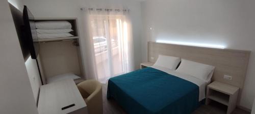 Cirella Apartment | Appartamento Parco Urciuolo Cirella
