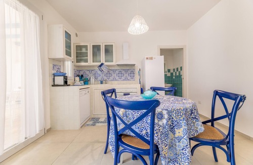 Boncore Apartment | Appartamento Playa Chianca - Tor.