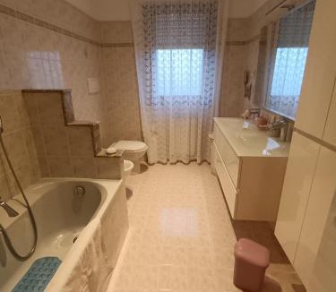 Campomarino Apartment | Appartamento Raf&Ste
