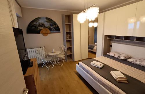 Campomarino Apartment | Appartamento Raf&Ste