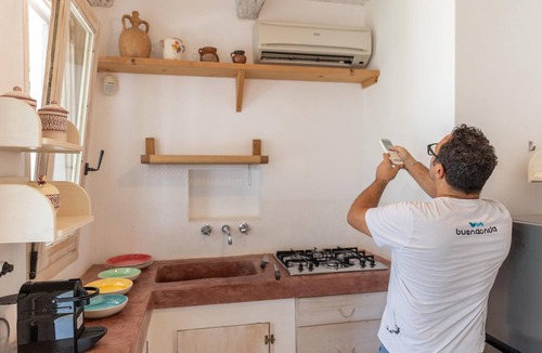 Torre Vado Apartment | Appartamento Rosmarino - Torre Vado