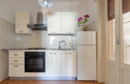 Torre dell'Orso Apartment | Appartamento Stella Maris by BarbarHouse