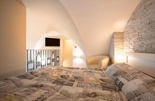 Centro Storico Apartment | Appartamento Standard