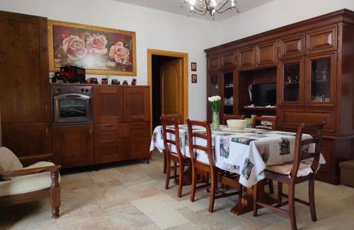 Carbonia Apartment | Appartamento Sulcis Sardegna