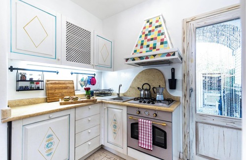 Case Peschiera-Lu Fraili Apartment | Apposentu, Lu Fraili, Italy