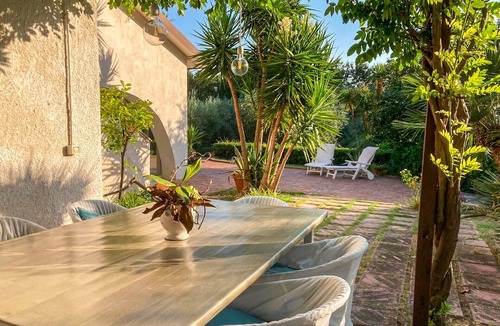 Vallevo Villa | Approdo
