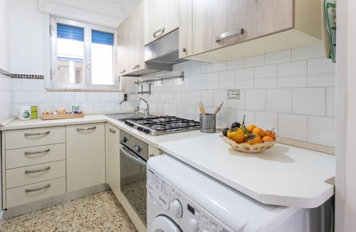 Scala di Furno Apartment | Apt Brezza di mare - Salento Reservation