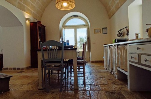 Locorotondo House | Apulia Trulli Macco Macco Locorotondo