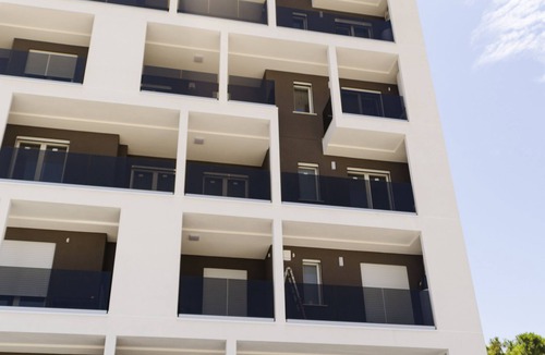 Municipio 2 Apartment | [ApuliaLux] Modern Apartment - SPA & Free Parking