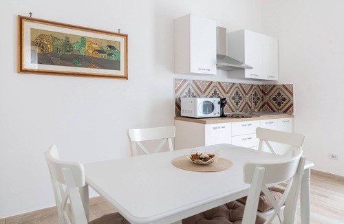 Martina Franca House | Apulian Charme Trulli & Cottage (Alberobello)
