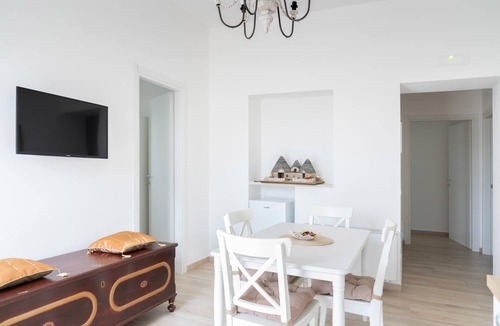 Martina Franca House | Apulian Charme Trulli & Cottage (Alberobello)