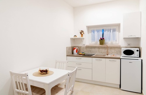 Martina Franca House | Apulian Charme Trulli & Cottage (Alberobello)