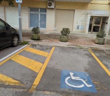 Gioia del Colle Apartment | [Apulian Heart] Elegante Appartamento