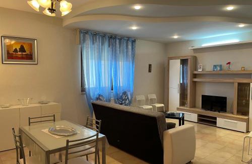Gioia del Colle Apartment | [Apulian Heart] Elegante Appartamento