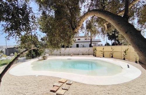 Punta Milocca House | Aramara apartment