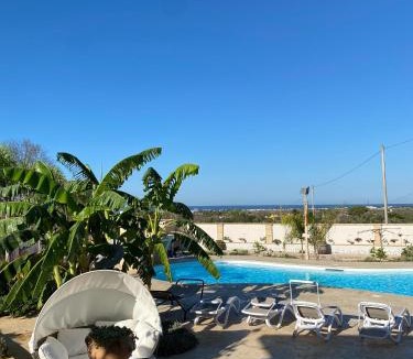 Ugento Bed & Breakfast | Arbor Exclusive B&B