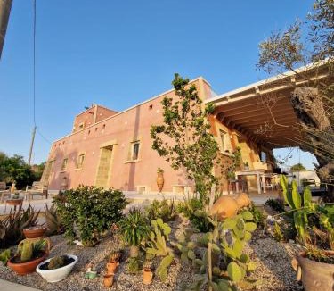 Ugento Bed & Breakfast | Arbor Exclusive B&B