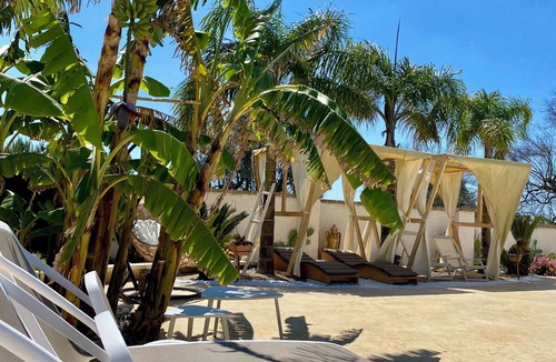 Ugento Bed & Breakfast | Arbor Exclusive