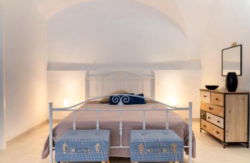 Ceglie Messapica House | Arco Antelmy