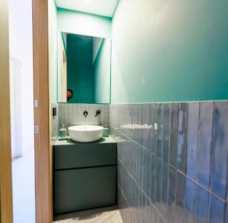 Vittorio Emanuele House | Assoli House