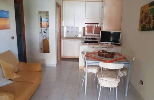 Sellia Marina House | At the beach