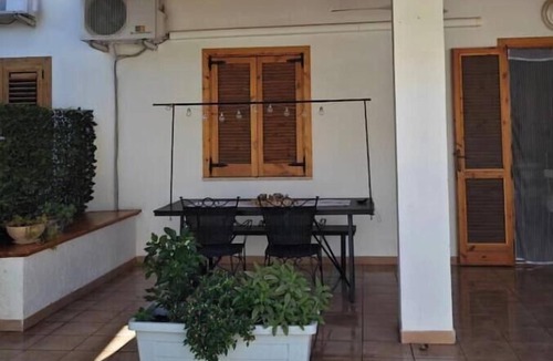 Sellia Marina House | At the beach