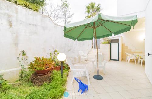Torre dell'Orso House | ATENA FLAT - TORRE DELL'ORSO