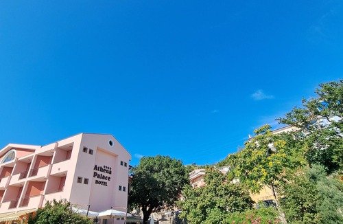 Intavolata Hotel | Athena Palace Hotel