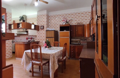 Gallipoli Apartment | Attico Atlantide von Holiday World by Interhome