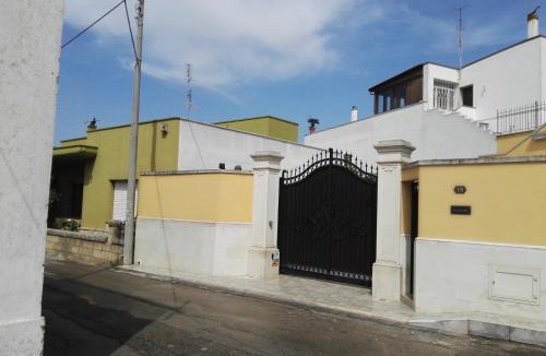 Taviano Apartment | Attico Le Fleur - Il mare, Gallipoli ed il Salento a portata di mano