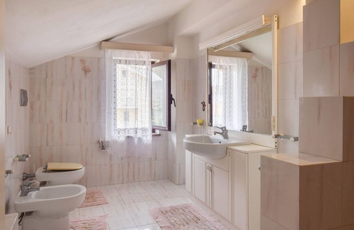 Monasterace Apartment | Attractive holiday apartment for a relaxing holiday near the sea.