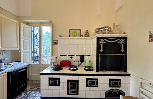 Santa Caterina Villa | AUGUST LAST-MINUTE OFFER - Luxury Historic Liberty Villa with Private Pool & Park for 16 Guests