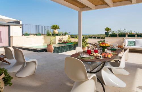 Noto Historic Centre Apartment | Aurispa