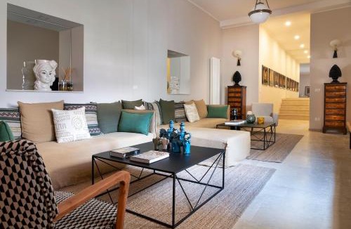 Noto Historic Centre Apartment | Aurispa
