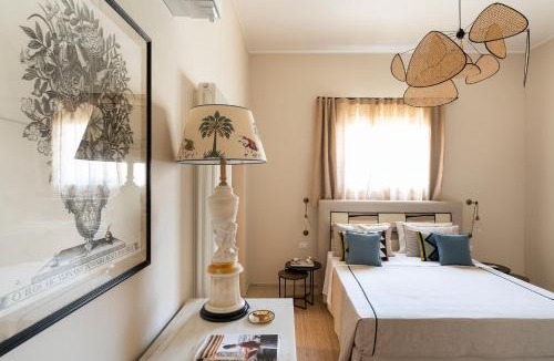 Noto Historic Centre Apartment | Aurispa