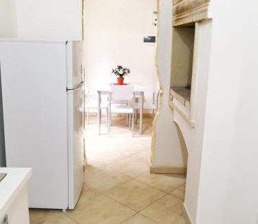 Carpignano Salentino House | Autentica Casa Salentina con Volte a Stella nel Centro Storico