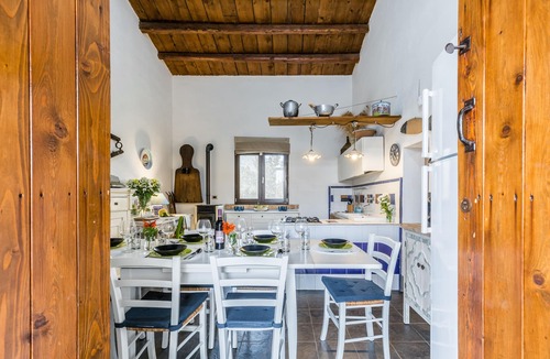 Avola Other | Authentic Sicilian Charm (with pool, sea view, free wi-fi and parking)