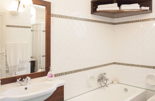 Impalata Villa | Authentic Trullo in Monopoli for 4 people near the Sea
