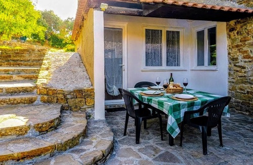 Castellabate Apartment | Awesome apartment in Castellabate SA