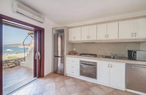 Porto Rotondo Apartment | Awesome apartment in Olbia OT with house sea view