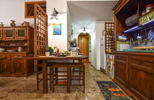 Capaci House | Awesome home in Capaci with WiFi