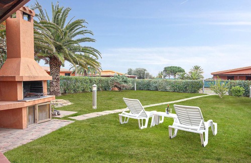 Costa Rei House | Awesome home in Costa Rei -CA- with WiFi