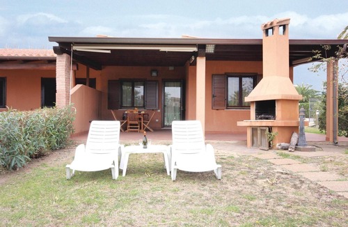 Costa Rei House | Awesome home in Costa Rei -CA- with WiFi