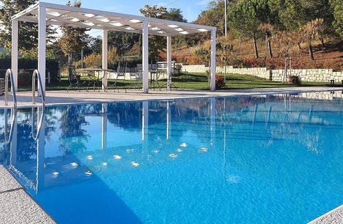 San Giuliano di Puglia House | Az. ag. Ricciarelli N.