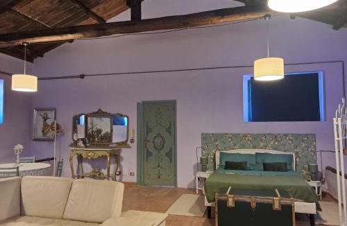 Lamezia Terme Apartment | Azienda Agricola Neocastrum