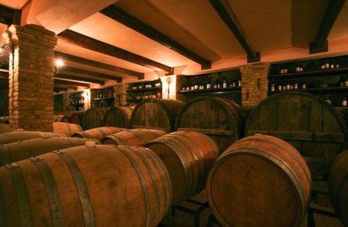 Vasto Bed & Breakfast | Azienda Vitivinicola Sergio Del Casale